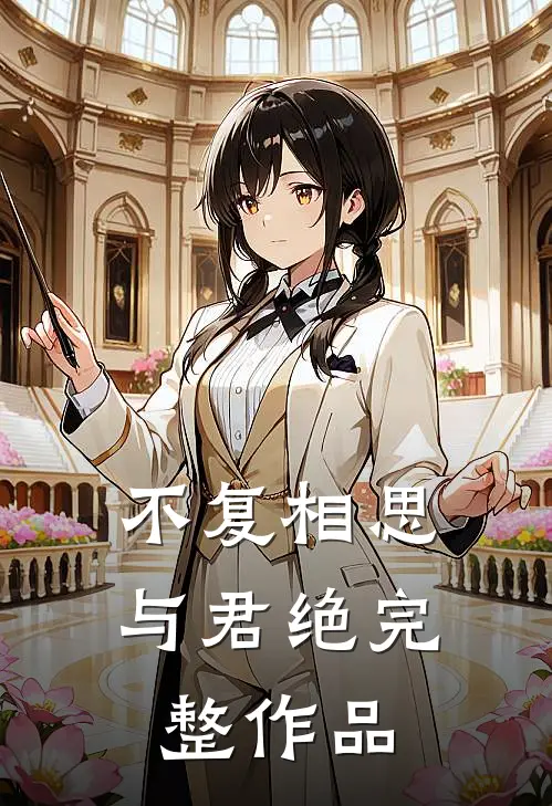 不复相思与君绝完整作品