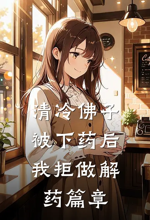 清冷佛子被下药后，我拒做解药篇章