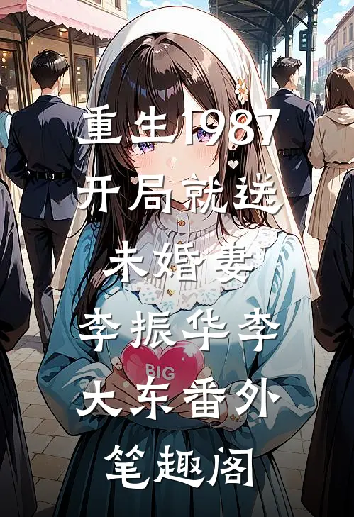 重生1987：开局就送未婚妻：李振华李大东番外笔趣阁