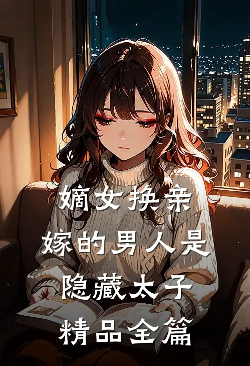 嫡女换亲，嫁的男人是隐藏太子精品全篇