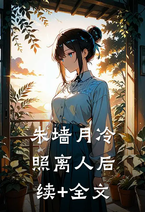 朱墙月冷照离人后续+全文