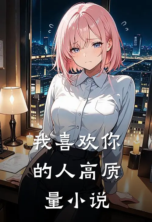 我喜欢你的人高质量小说