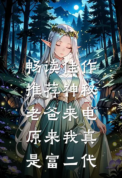 畅读佳作推荐神秘老爸来电，原来我真是富二代