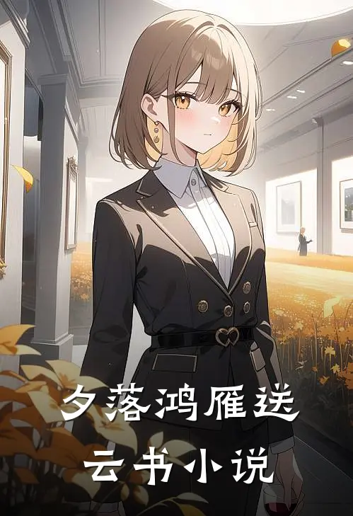 夕落鸿雁送云书小说