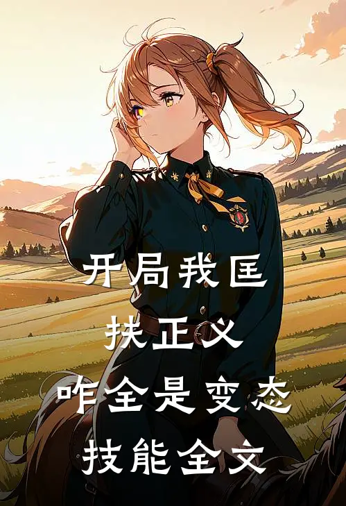 开局我匡扶正义，咋全是变态技能全文