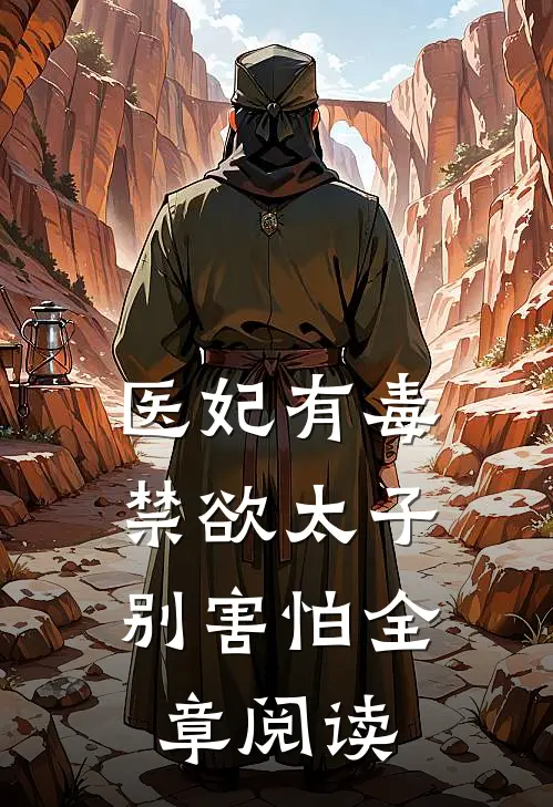 医妃有毒,禁欲太子别害怕全章阅读