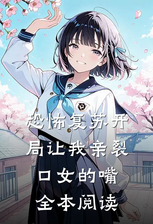 恐怖复苏开局让我亲裂口女的嘴全本阅读