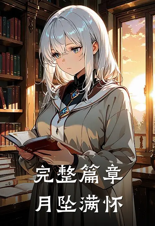 完整篇章月坠满怀