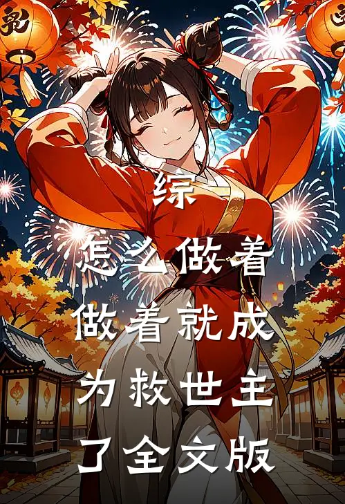 综：怎么做着做着就成为救世主了全文版