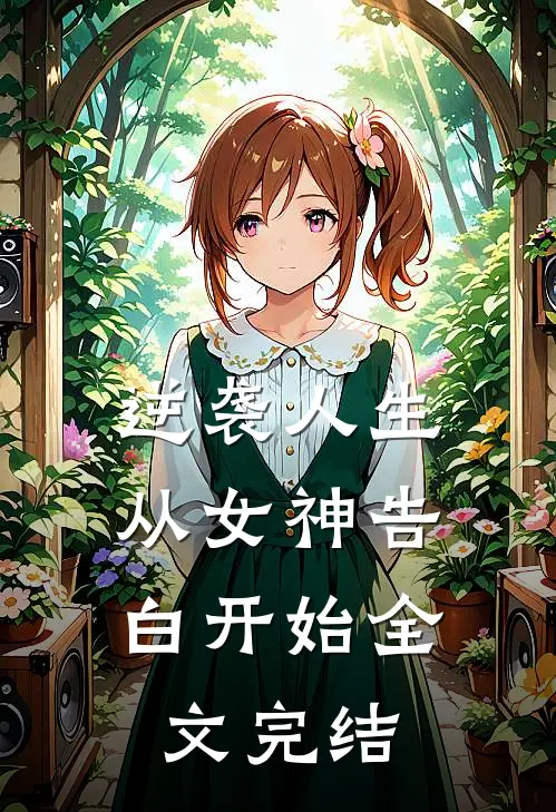 逆袭人生：从女神告白开始全文完结