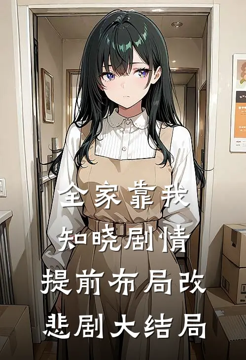 全家靠我知晓剧情，提前布局改悲剧大结局