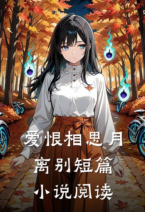 爱恨相思月离别短篇小说阅读