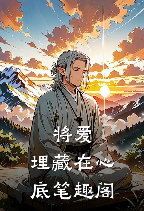 将爱，埋藏在心底笔趣阁