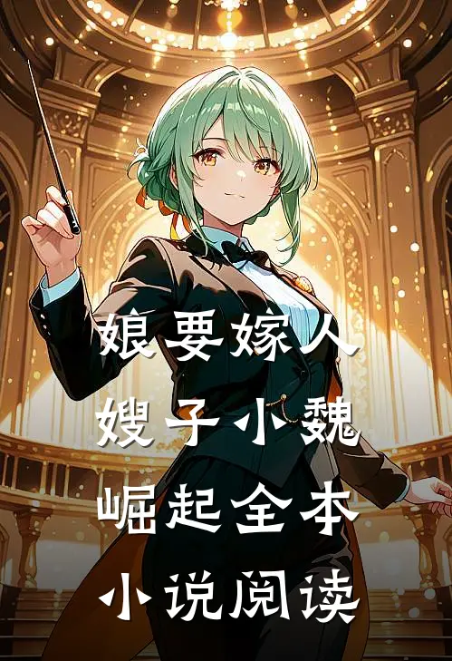 娘要嫁人嫂子小魏崛起全本小说阅读