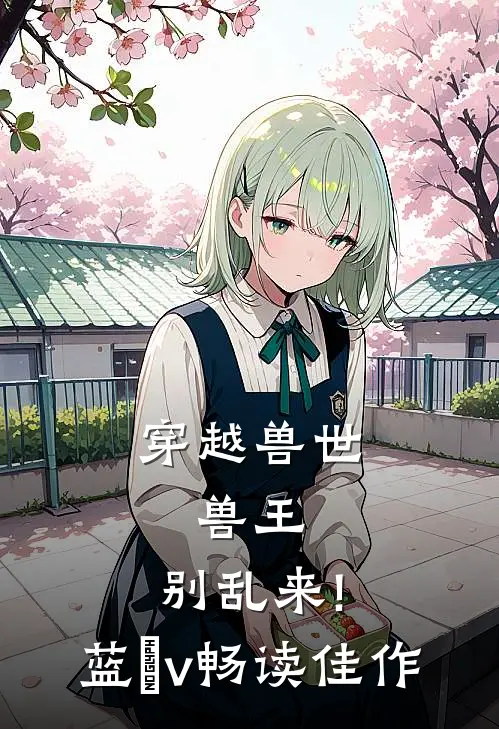 穿越兽世:兽王,别乱来!蓝玥v畅读佳作