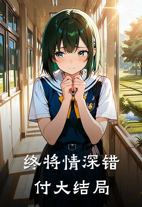 终将情深错付大结局