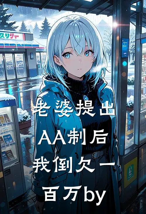老婆提出AA制后，我倒欠一百万by
