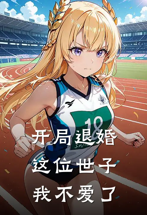 开局退婚，这位世子我不爱了