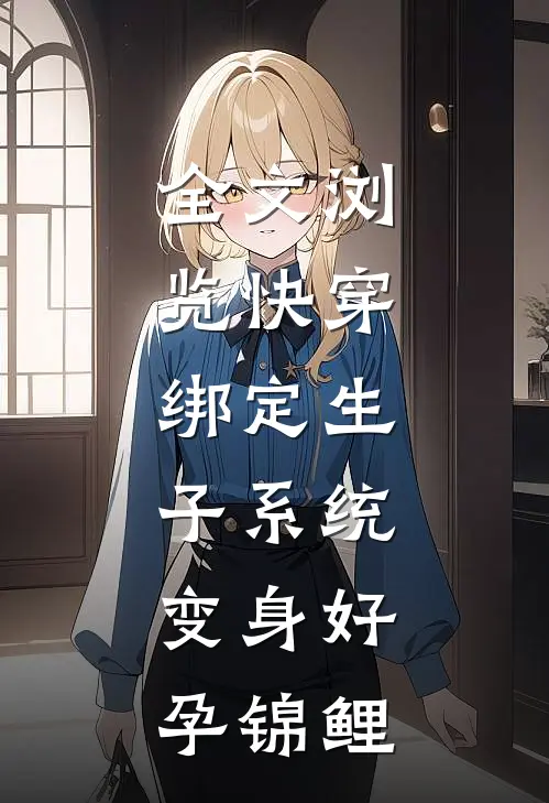 全文浏览快穿：绑定生子系统，变身好孕锦鲤