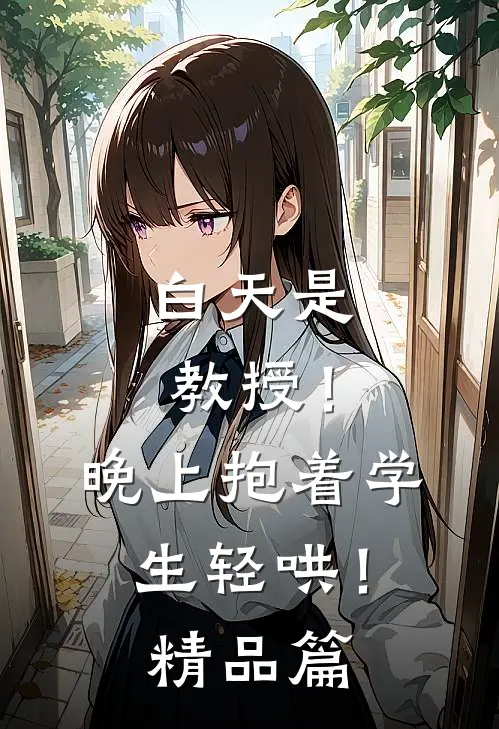 白天是教授！晚上抱着学生轻哄！精品篇