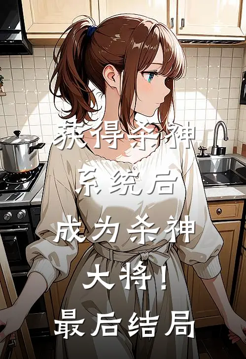 获得杀神系统后，成为杀神大将！最后结局