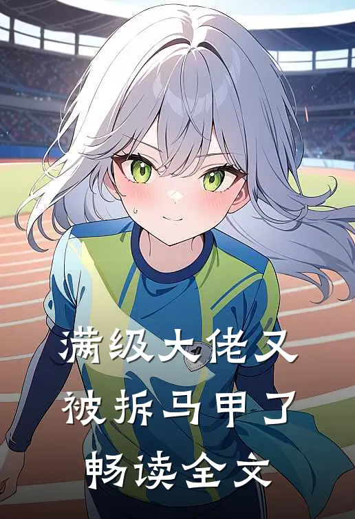 满级大佬又被拆马甲了畅读全文