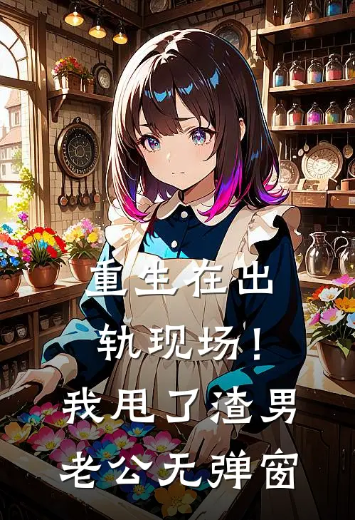 重生在出轨现场！我甩了渣男老公无弹窗