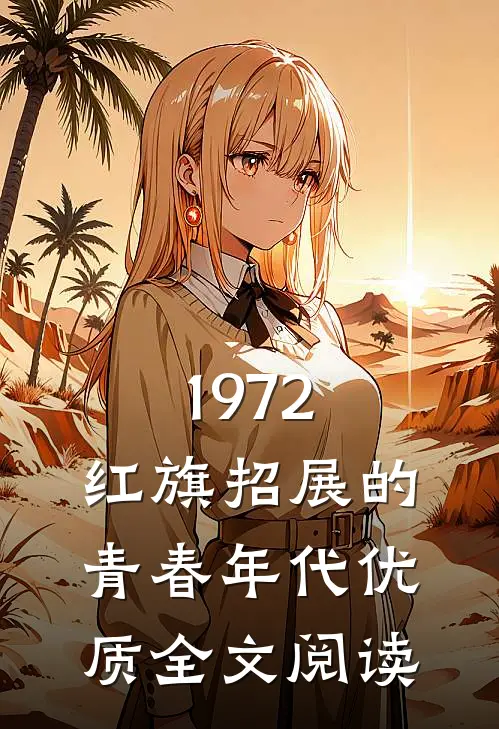 1972，红旗招展的青春年代优质全文阅读