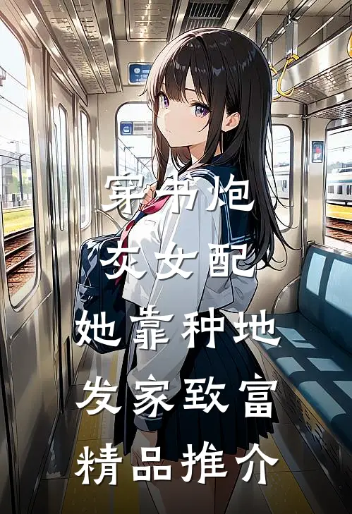 穿书炮灰女配，她靠种地发家致富精品推介