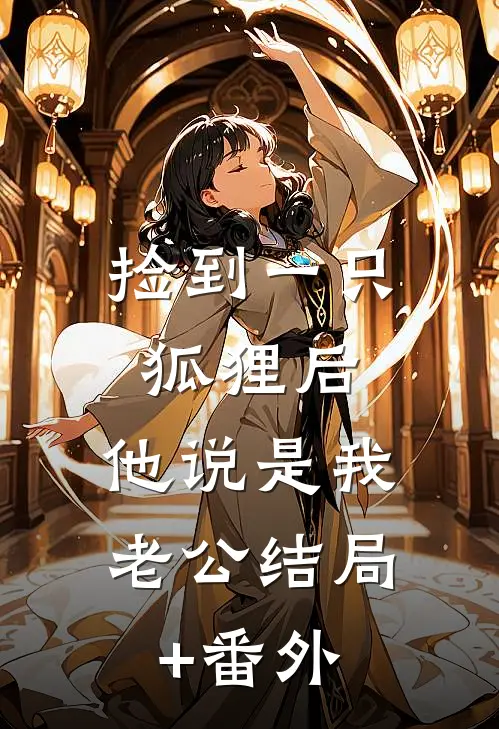捡到一只狐狸后，他说是我老公结局+番外