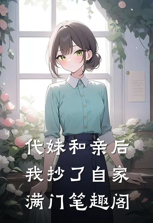 代妹和亲后，我抄了自家满门笔趣阁