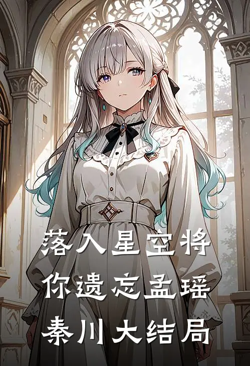 落入星空将你遗忘孟瑶秦川大结局