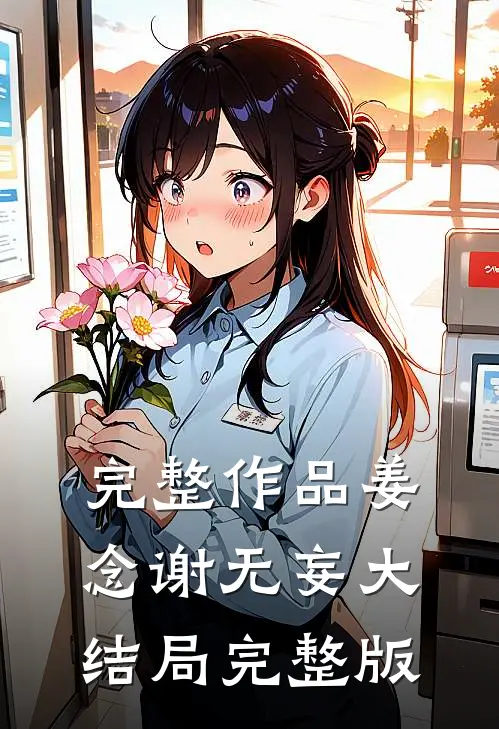 完整作品姜念谢无妄大结局完整版