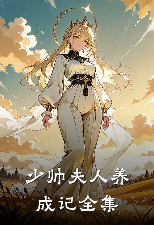 少帅夫人养成记 全集