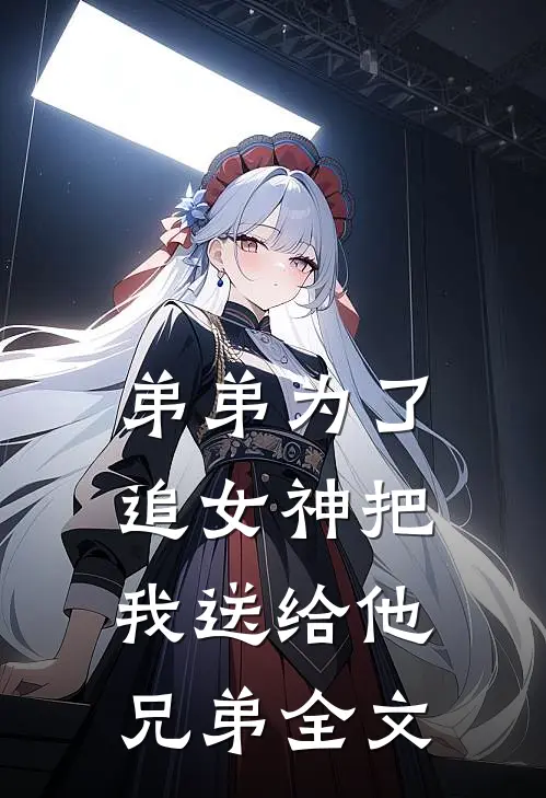 弟弟为了追女神把我送给他兄弟全文