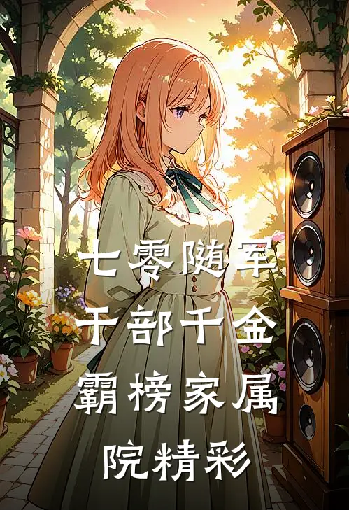 七零随军：干部千金霸榜家属院精彩