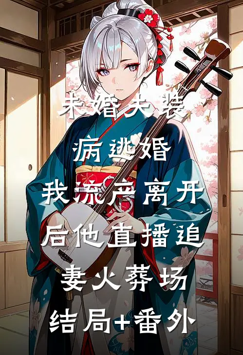 未婚夫装病逃婚，我流产离开后他直播追妻火葬场: 结局+番外