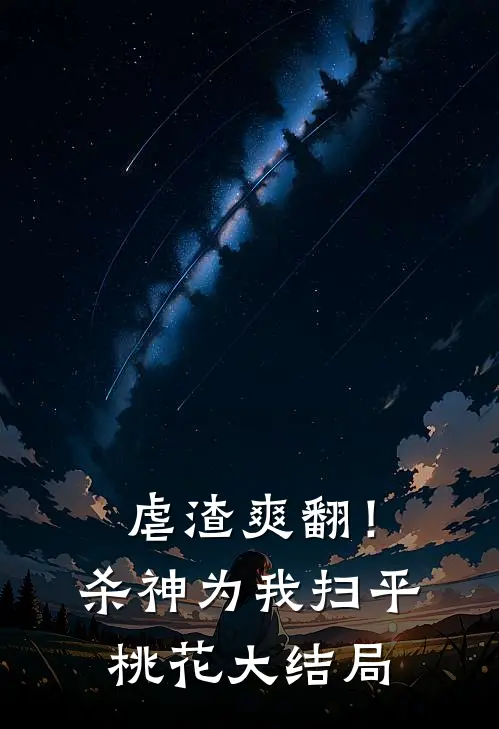 虐渣爽翻！杀神为我扫平桃花大结局