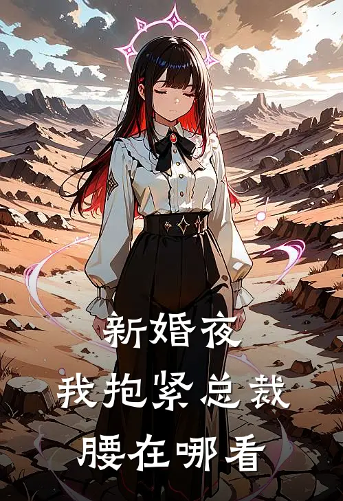 新婚夜：我抱紧总裁腰在哪看
