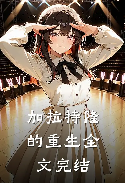 加拉特隆的重生全文完结