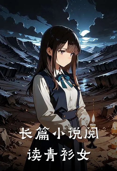 长篇小说阅读青衫女