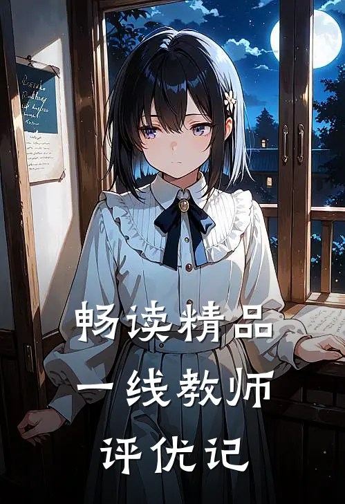 畅读精品一线教师评优记