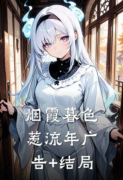烟霞暮色惹流年广告+结局