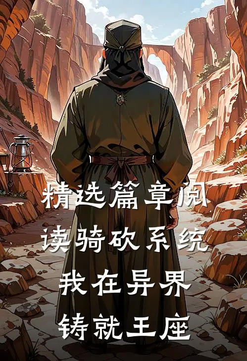 精选篇章阅读骑砍系统：我在异界铸就王座
