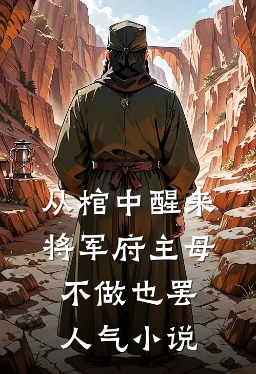 从棺中醒来：将军府主母，不做也罢人气小说