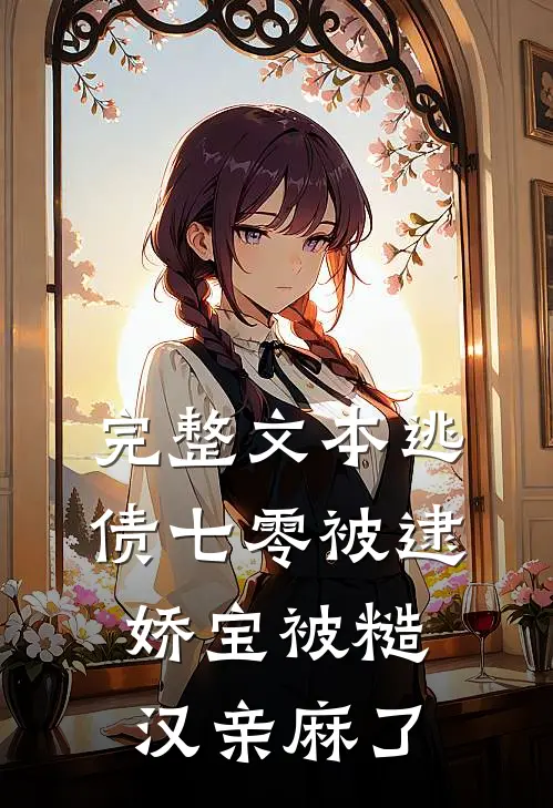 完整文本逃债七零被逮，娇宝被糙汉亲麻了