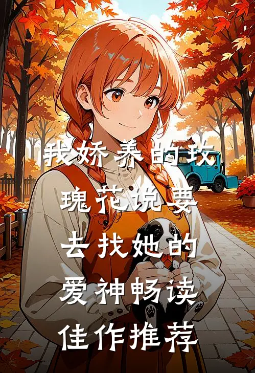 我娇养的“玫瑰”花说要去找她的爱神畅读佳作推荐