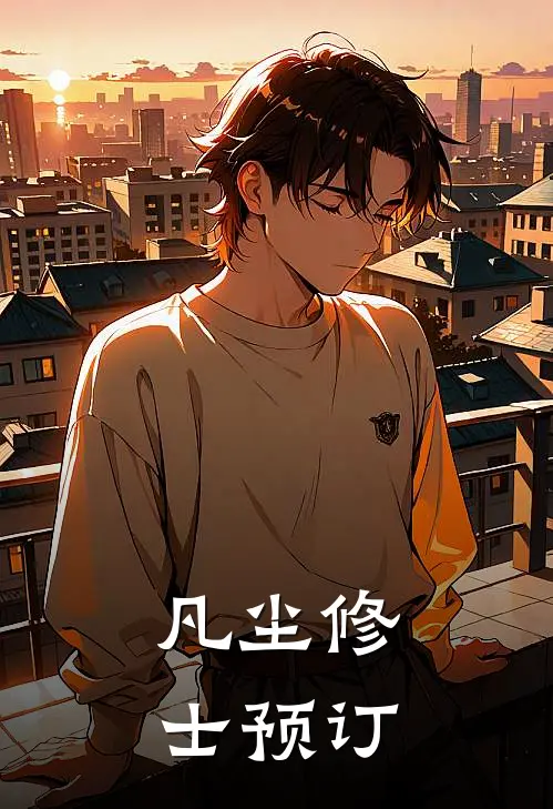 凡尘修士预订