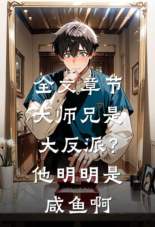 全文章节大师兄是大反派？他明明是咸鱼啊