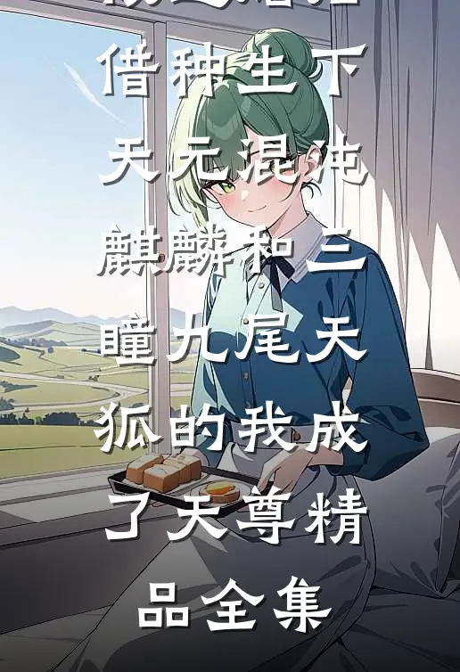 被退婚后，借种生下天元混沌麒麟和三瞳九尾天狐的我成了天尊精品全集